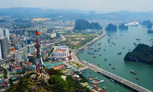 Hướng dẫn tham gia Cuộc thi trắc nghiệm “Quảng Ninh 60 năm xây dựng và phát triển” 