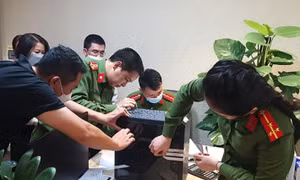 Thêm 15 người bị khởi tố trong vụ án cựu chủ tịch FLC Trịnh Văn Quyết