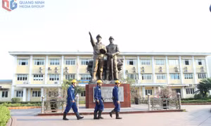 "Quảng Ninh là trung tâm hội tụ yếu tố văn hóa cư dân từ khắp nơi..."