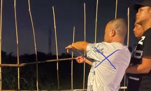 Hải Phòng: Bắt nghi phạm vụ thi thể cô gái trong bao tải