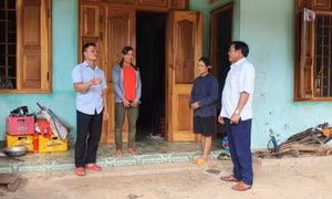 Từ 1/8, phụ cấp của trưởng thôn, tổ trưởng dân phố có thể đến 10,8 triệu đồng/tháng 