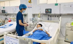 Chưa có thuốc điều trị đặc hiệu, cần cẩn trọng với nguy cơ ngộ độc nấm