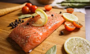 Những thực phẩm giúp tăng cường khả năng ghi nhớ của trẻ