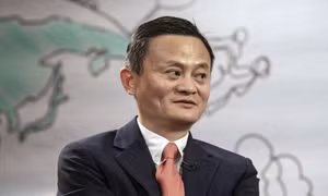 Jack Ma vẫn ‘còn sống’ và ‘hạnh phúc’
