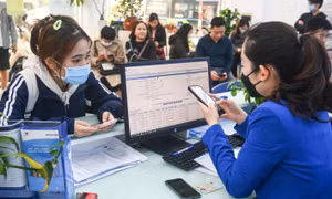 8 hành vi bị cấm trong giao dịch điện tử
