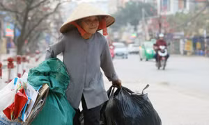 Đề xuất hạ tuổi hưởng trợ cấp hưu trí xuống 5 năm