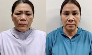 Điều tra vụ buôn lậu hơn 3 tấn vàng trị giá 5.000 tỷ đồng