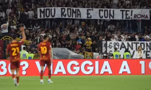 Jose Mourinho coi như chốt tương lai