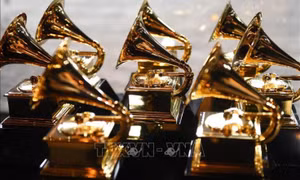 Grammy giảm số lượng đề cử cho các giải chính