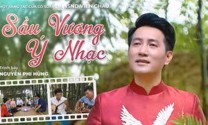 Nguyễn Phi Hùng lấn sân cải lương