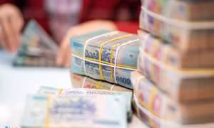 Nhiều ngân hàng thương mại hạ lãi suất cơ sở