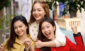 Nghịch cảnh của Lan Phương so với Kiều Anh, Khả Ngân