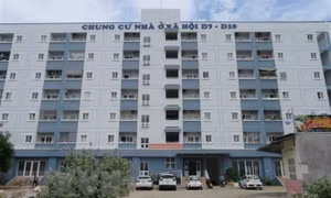 Quy định rõ trách nhiệm quỹ đất, kinh phí đầu tư xây dựng nhà ở xã hội
