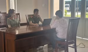 Bị phạt vì xúc phạm người lao công