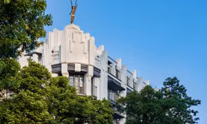 Capella Hanoi của Sun Group được báo Mỹ bình chọn là khách sạn trong thành phố tốt nhất Việt Nam