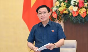 Chỉ đưa vào luật những nội dung đã được chuẩn bị kỹ lưỡng, đủ “chín”, đủ rõ, cấp bách