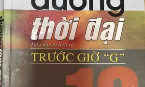 TRƯỚC GIỜ G 18