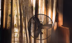 Mẹo làm mát trong khi mất điện