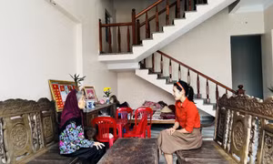 Giảm nghèo trên quê hương Bạch Đằng giang
