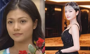 Kiều Anh có gì sau 22 năm nổi tiếng từ "Phía trước là bầu trời"