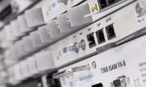 Việt Nam sắp có mạng Internet 10 Gbps