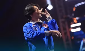 Rap Việt để lọt câu từ nhạy cảm trên sóng truyền hình, bị chỉ trích dữ dội 