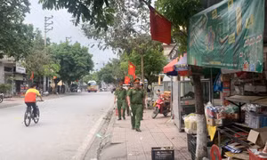 Vân Đồn: Đảm bảo đường thông, hè thoáng