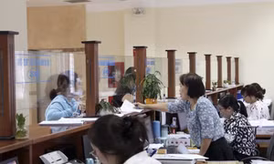 Trường hợp đăng ký kết hôn được thực hiện tại Ủy ban nhân dân cấp huyện