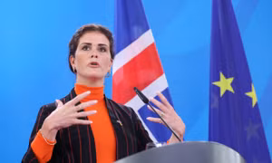 Iceland quyết định đình chỉ hoạt động của Đại sứ quán tại Moskva