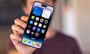 Dynamic Island sắp biến mất trên iPhone?