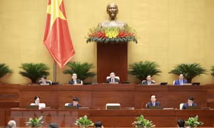 Chất vấn, xem xét việc trả lời là hình thức giám sát đặc biệt hiệu quả