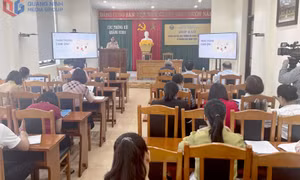 Quảng Ninh: Công bố số liệu thống kê kinh tế - xã hội 6 tháng đầu năm 2023