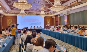 Cơ sở khoa học và thực tiễn sửa đổi Luật Báo chí 2016
