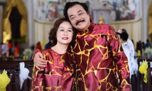 Vợ ông Trần Quí Thanh làm Tổng giám đốc Tân Hiệp Phát