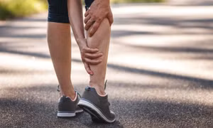 Những cách tránh co thắt cơ hoặc chuột rút