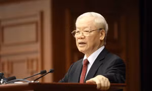 Sơ kết 1 năm hoạt động của Ban Chỉ đạo phòng, chống tham nhũng, tiêu cực tỉnh, thành phố