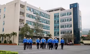 Ấm lòng công nhân mỏ