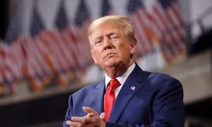Quá trình hầu tòa của ông Trump ở Florida diễn ra thế nào?
