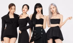 Blackpink tổ chức concert ở Việt Nam