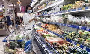 Bình ổn thị trường hàng hóa trước đợt tăng lương cơ sở 1/7