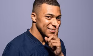 PSG nổi giận với Mbappe