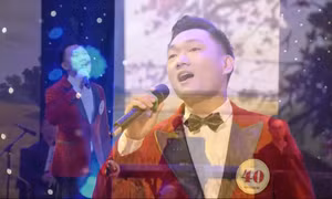 TRỞ VỀ (Nguyễn Tuấn Anh)