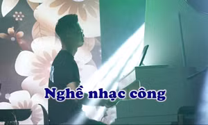 Nghề nhạc công