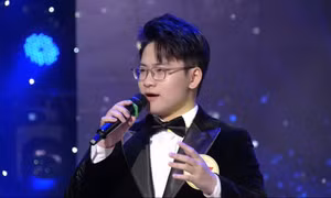 CHIẾN SĨ SÔNG LÔ (Hoàng Đức Đạt)