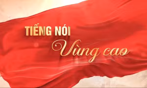 Tiếng nói vùng cao