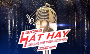 Bán kết hội thi Giọng hát hay trên sóng phát thanh, truyền hình Quảng Ninh 2025