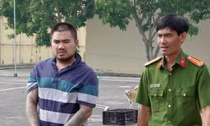 Ông ngoại bị đánh chết vì khuyên cháu không sử dụng ma túy