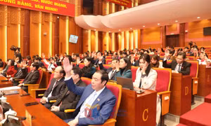 Bản tin Quảng Ninh ngày 26/2/2025