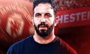 MU sắp sa thải Amorim, Sir Jim biến Old Trafford thành 'gánh xiếc'?