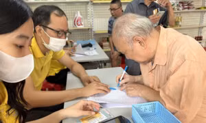 Đối tượng hưởng trợ cấp thờ cúng liệt sĩ